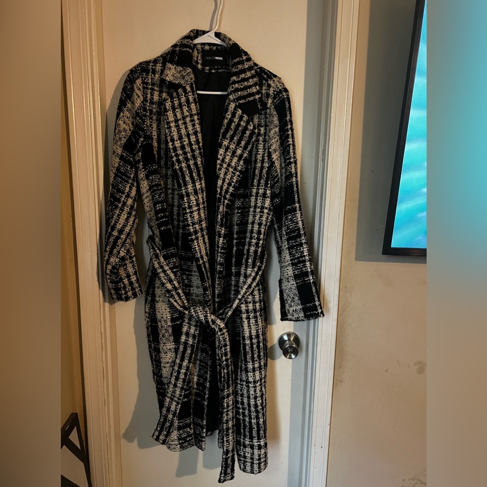 Women’s Winter Coat
